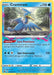 Pokemon Cramorant 050/196 SWSH11: Lost Origin Reverse Holo - EternaCards
