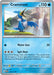 Pokemon Cramorant - 058/167 058/167 SV06: Twilight Masquerade Reverse Holo - EternaCards