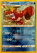 Pokemon Crawdaunt 039/163 SWSH05: Battle Styles Normal - Eterna Cards