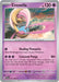 Pokemon Cresselia - 021/064 021/064 SV: Shrouded Fable Reverse Holo - EternaCards