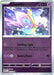 Pokemon Cresselia 039/094 ME02: Phantasmal Flames Normal - Eterna Cards