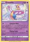 Pokemon Cresselia 064/198 SWSH06: Chilling Reign Reverse Holo