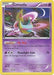 Pokemon Cresselia 70/162 XY - BREAKthrough Normal - EternaCards