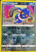 Pokemon Croagunk 109/195 SWSH12: Silver Tempest Normal - Eterna Cards
