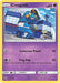 Pokemon Croagunk 54/147 SM - Burning Shadows Normal - Eterna Cards