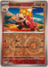 Pokemon Crocalor 037/198 SV01: Scarlet & Violet Base Set Normal - Eterna Cards
