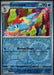 Pokemon Croconaw 040/162 SV05: Temporal Forces Normal - Eterna Cards
