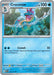 Pokemon Croconaw 042/217 ME: Ascended Heroes Normal - EternaCards