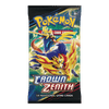 Pokemon Crown Zenith Booster Pack