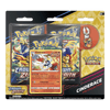 Pokemon Crown Zenith Pin Collection - Cinderace