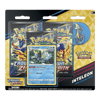 Pokemon Crown Zenith Pin Collection - Inteleon