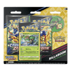 Pokemon Crown Zenith Pin Collection - Rillaboom