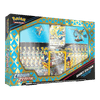 Pokemon Crown Zenith Premium Figure Collection (Zacian V)