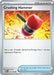 Pokemon Crushing Hammer 071/088 ME03: Perfect Order Reverse Holo - EternaCards