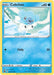 Pokemon Cubchoo 042/172 SWSH09: Brilliant Stars Normal - EternaCards
