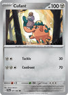 Pokemon Cufant - 041/064 041/064 SV: Shrouded Fable Reverse Holo