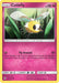 Pokemon Cutiefly 92/149 SM Base Set Normal - Eterna Cards