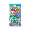 Pokemon Cyber Judge Korean Booster Pack (sv5M)