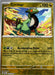 Pokemon Cyclizar - 070/091 SV: Paldean Fates Holo - Eterna Cards