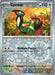 Pokemon Cyclizar - 163/198 SV01: Scarlet & Violet Base Set Normal - Eterna Cards