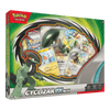 Pokemon Cyclizar ex Collection Box