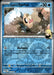 Pokemon Cynthia's Feebas 052/182 SV10: Destined Rivals Reverse Holo - Eterna Cards