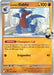 Pokemon Cynthia's Gabite 103/182 SV10: Destined Rivals Normal - EternaCards