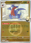 Pokemon Cynthia's Gabite (Energy Symbol Pattern) 110/217 ME: Ascended Heroes Reverse Holo