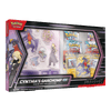 Pokemon Cynthia's Garchomp ex Premium Collection