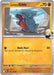 Pokemon Cynthia's Gible 102/182 SV10: Destined Rivals Reverse Holo - EternaCards