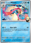 Pokemon Cynthia's Milotic 053/182 SV10: Destined Rivals Normal