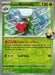 Pokemon Cynthia's Roserade 008/182 SV10: Destined Rivals Holo - Eterna Cards