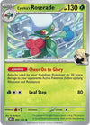 Pokemon Cynthia's Roserade 008/182 SV10: Destined Rivals Holo