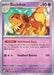 Pokemon Dachsbun - 039/091 039/091 SV: Paldean Fates Normal - EternaCards