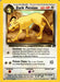 Pokemon Dark Persian 42/82 Team Rocket Unlimited - Eterna Cards