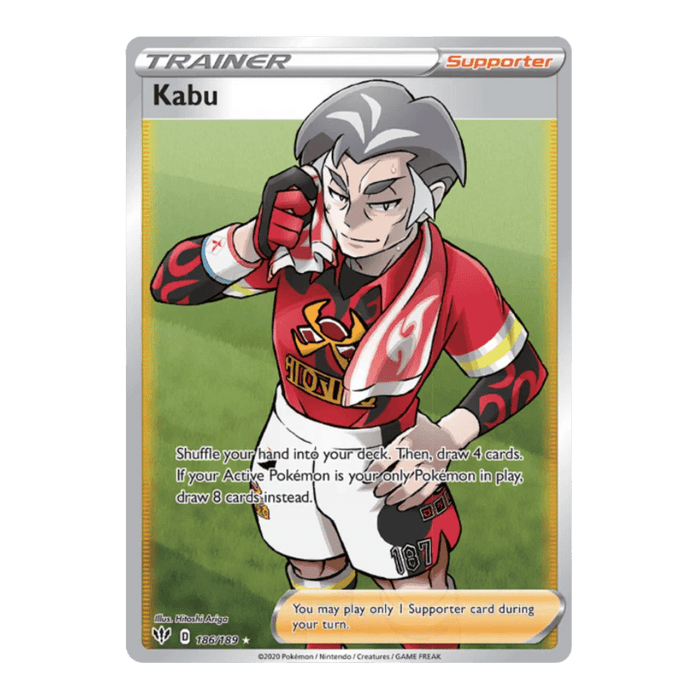 Pokemon Darkness Ablaze Booster Pack Bundle (9 Packs) . - Eterna Cards