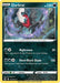 Pokemon Darkrai 120/196 SWSH11: Lost Origin Reverse Holo - EternaCards