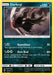 Pokemon Darkrai 87/147 SM - Burning Shadows Reverse Holo - EternaCards