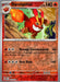 Pokemon Darmanitan 035/197 SV03: Obsidian Flames Normal - Eterna Cards
