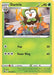 Pokemon Dartrix 020/189 SWSH10: Astral Radiance Normal - EternaCards