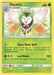 Pokemon Dartrix 10/149 SM Base Set Normal - Eterna Cards