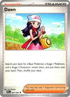 Pokemon Dawn 087/094 ME02: Phantasmal Flames Reverse Holo