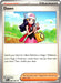 Pokemon Dawn 087/094 ME02: Phantasmal Flames Reverse Holo - EternaCards