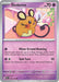 Pokemon Dedenne 036/091 SV: Paldean Fates Reverse Holo - EternaCards