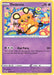 Pokemon Dedenne 078/189 SWSH03: Darkness Ablaze Normal - EternaCards