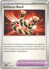 Pokemon Defiance Band 169/198 SV01: Scarlet & Violet Base Set Reverse Holo