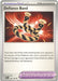 Pokemon Defiance Band 169/198 SV01: Scarlet & Violet Base Set Reverse Holo - EternaCards