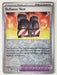 Pokemon Defiance Vest 162/182 SV04: Paradox Rift Reverse Holo - Eterna Cards