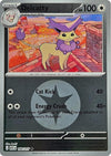 Pokemon Delcatty (Energy Symbol Pattern) 166/217 ME: Ascended Heroes Reverse Holo
