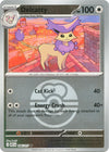 Pokemon Delcatty (Love Ball) 166/217 ME: Ascended Heroes Reverse Holo